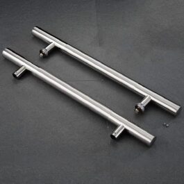 Double Sided Push Pull Handle