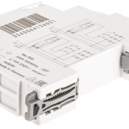 Legrand Digital DIN Rail Time Switch 230 V ac