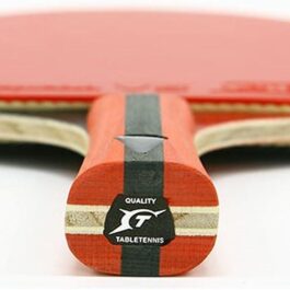 Table Tennis Racket