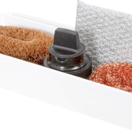 Compactor Storage Box