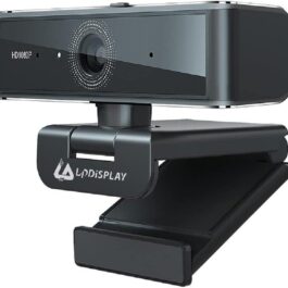 Lpdisplay Business Webcam