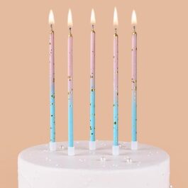 Birthday Candles