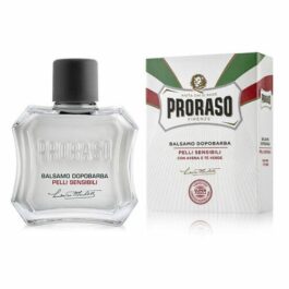 Proraso