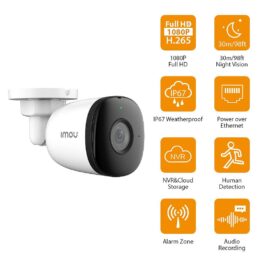 Imou Outdoor Camera