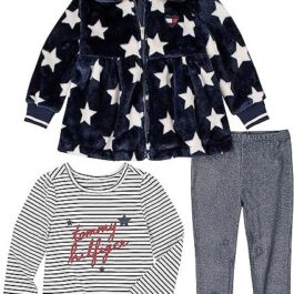 Tommy Hilfiger baby-girls 2 Pieces