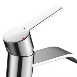 Sensea Hao Tall Basin Mixer