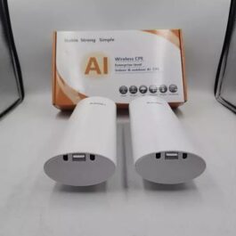 AI Wireless CPE Enterprise