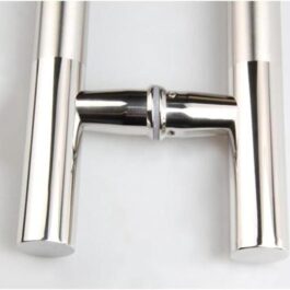 Double Sided Push Pull Handle