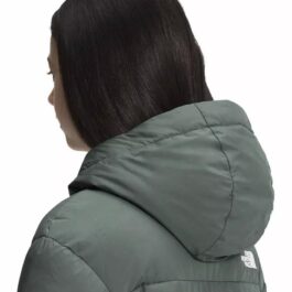 THE NORTH FACE New Dealio Down Short Jacket