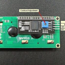 Adapter Plate for Arduino uno r3 mega2560