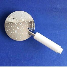 Handheld Shower Head, 3 Functions Bathroom Shower Head, Shower Sprinkler, for Household Shower Equipment Bathroom Bathroom Fixtures’