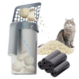 Cat Litter Shovel