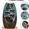 Backflow Incense Burner - Image 2