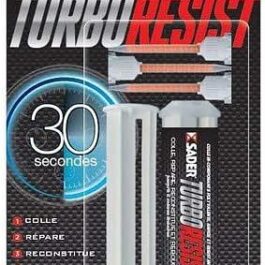 Turbo Resist Repair Glue