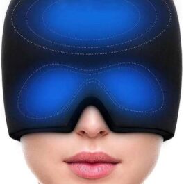 Headache Relief Ice Mask