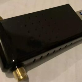 Wireless AC1200 Wifi Adapter