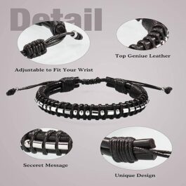 Bracelets Men