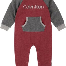 Calvin Klein Baby Overall