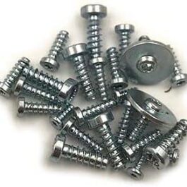 Screws for Rear Paddle Board Replacement for Xbox One Elite Series