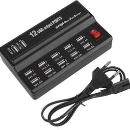 12 Ports USB Hub