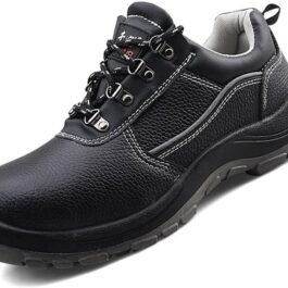 Safety Construction Work Sneaker