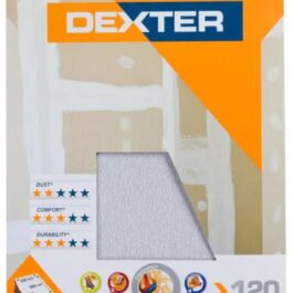 Sheet drywalll G120 DEXTER