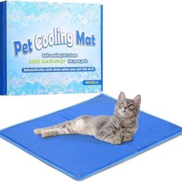 Pet Cooling Mats