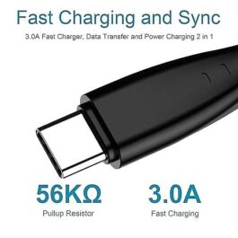 USB Charging Cable for Samsung Galaxy