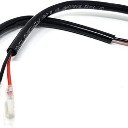 Pro Indicator adapter cable for motorcycle