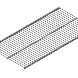 Twin Wire Shelf Vario