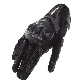 LOSA Full Finger Motorcycle Gloves Touch Screen for Riding Climbing Cycling