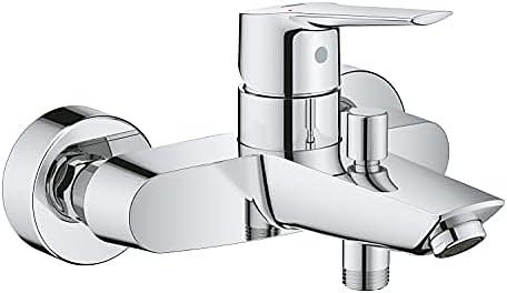 Hansgrohe SCARUB0697CR HG! My Cube 71241000 Attachable Mixer For Bath