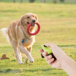 Dog Training Clicker