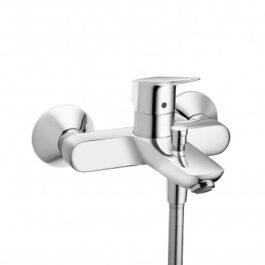 Hansgrohe SCARUB0697CR HG! My Cube 71241000 Attachable Mixer For Bath