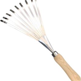 Garden Leaf rake