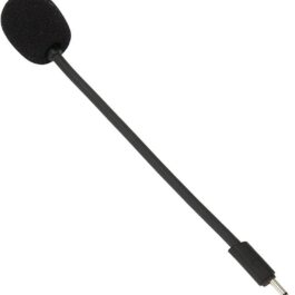 Mic Replacement Boom Microphone