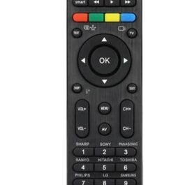 4 in 1 Universal Remote Control