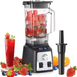 Enfmay Blender Smoothie Maker