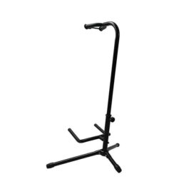 Loog Mini guitar stand for electric and acoustic guitars