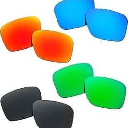 Polarized Replacement Lenses