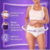 Always Discreet Incontinence Pants – Size M, Heavy Absorbency - Image 3