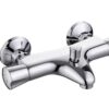 Nerea Thermostatic Bath Mixer