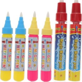 Craft Education Nail Graffiti Pen Crayons