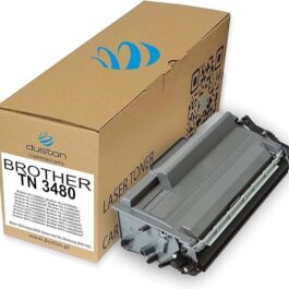 Laser Toner Cartridge