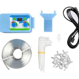 Drip Irrigation Kit