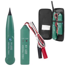 LUFEIS Cable Tracker, Cable Break Detector