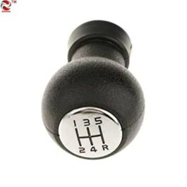 Obest, 5 Speed Manual Gear Shift Lever Knob