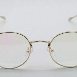 Glasses for Women – Gold