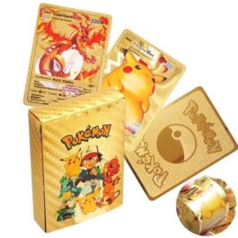 Pokemon Cards -Rare Mystery Card –