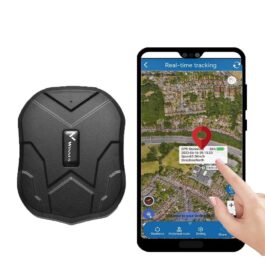 Winnes GPS Tracker